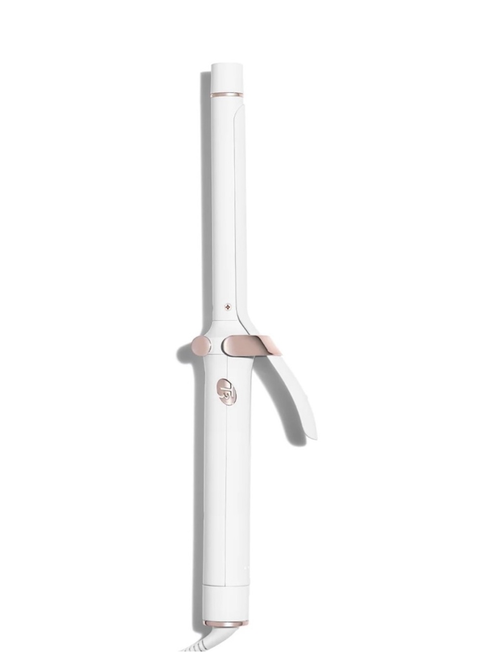 T3 0.75 singlepass curl Curling Iron